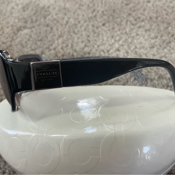 Coach sunglasses - Picture 2 of 3